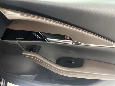 2025 Mazda Mazda CX-30 2.5 S Premium Package