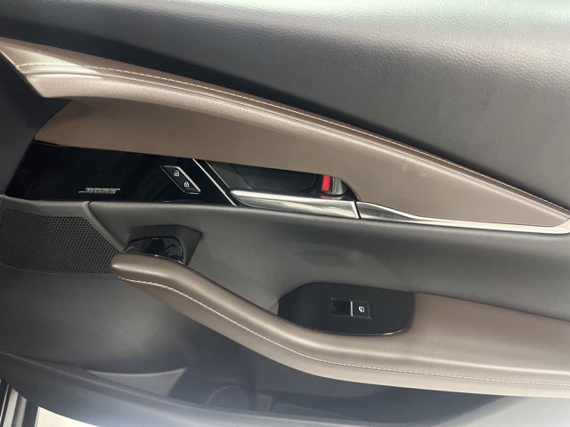 2025 Mazda Mazda CX-30 2.5 S Premium Package