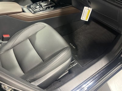 2025 Mazda Mazda CX-30 2.5 S Premium Package