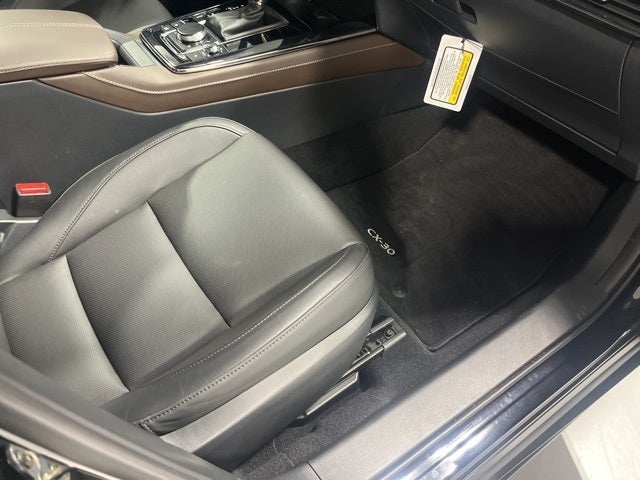 2025 Mazda Mazda CX-30 2.5 S Premium Package