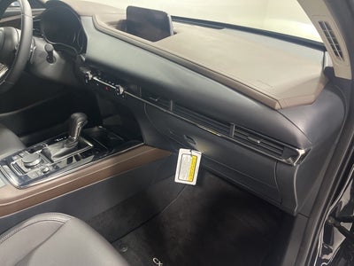 2025 Mazda Mazda CX-30 2.5 S Premium Package
