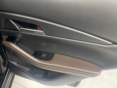 2025 Mazda Mazda CX-30 2.5 S Premium Package