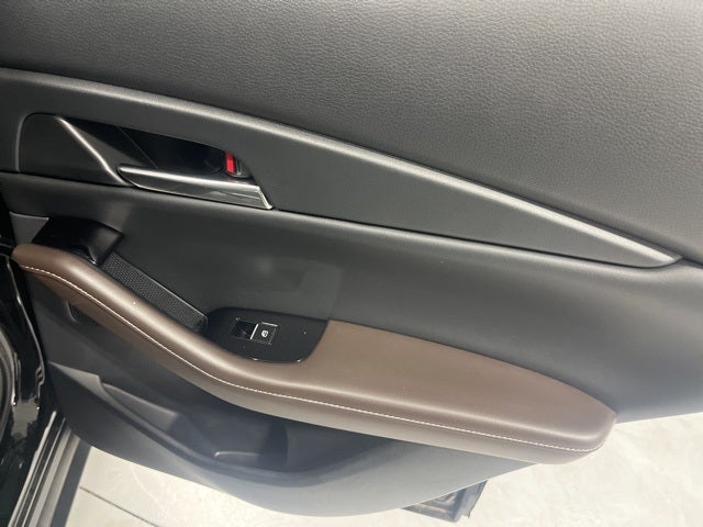 2025 Mazda Mazda CX-30 2.5 S Premium Package