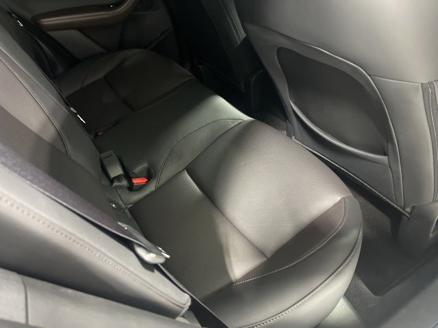 2025 Mazda Mazda CX-30 2.5 S Premium Package