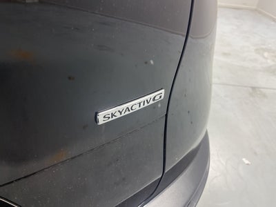 2025 Mazda Mazda CX-30 2.5 S Premium Package