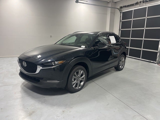 2025 Mazda Mazda CX-30 2.5 S Premium Package