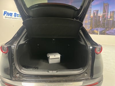 2025 Mazda Mazda CX-30 2.5 S Premium Package