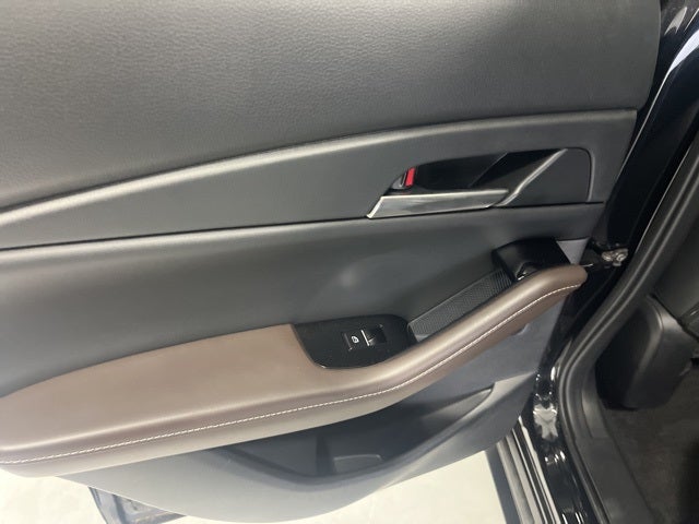 2025 Mazda Mazda CX-30 2.5 S Premium Package