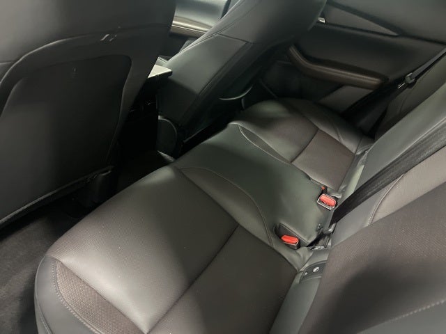 2025 Mazda Mazda CX-30 2.5 S Premium Package