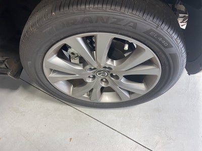 2025 Mazda Mazda CX-30 2.5 S Premium Package