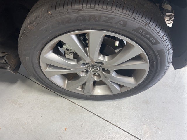 2025 Mazda Mazda CX-30 2.5 S Premium Package