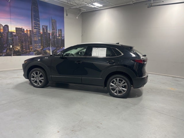 2025 Mazda Mazda CX-30 2.5 S Premium Package