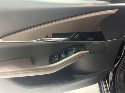 2025 Mazda Mazda CX-30 2.5 S Premium Package
