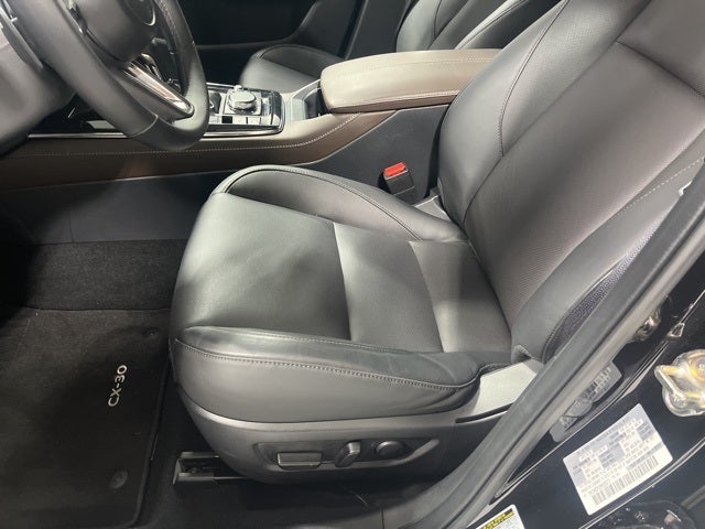2025 Mazda Mazda CX-30 2.5 S Premium Package