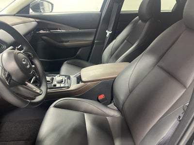 2025 Mazda Mazda CX-30 2.5 S Premium Package