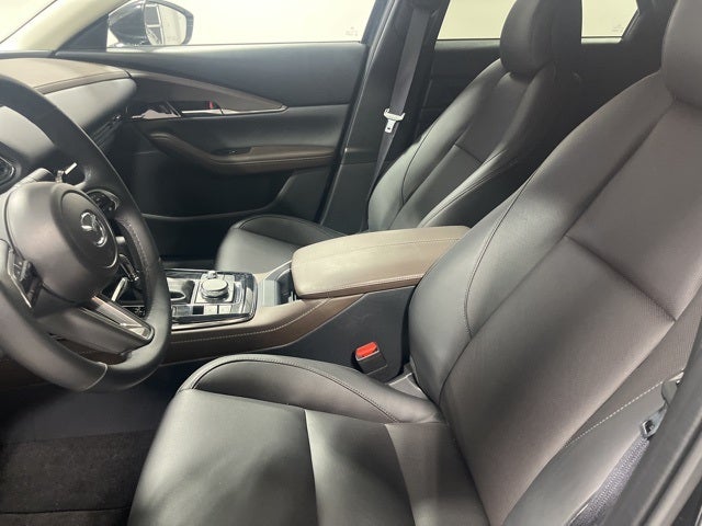 2025 Mazda Mazda CX-30 2.5 S Premium Package