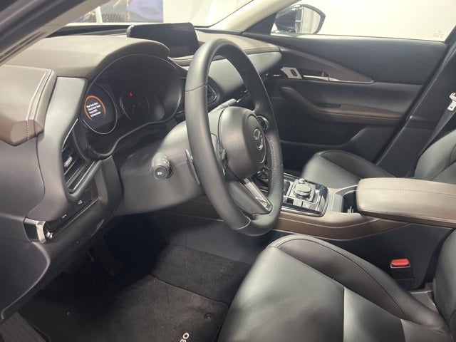 2025 Mazda Mazda CX-30 2.5 S Premium Package