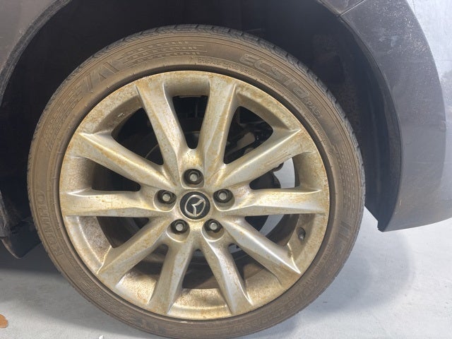 2017 Mazda Mazda3 Touring