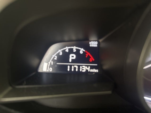 2017 Mazda Mazda3 Touring