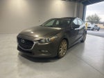 2017 Mazda Mazda3 Touring