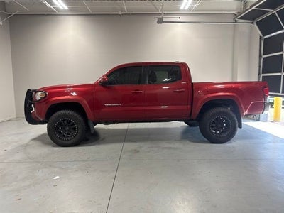 2019 Toyota Tacoma SR5 V6
