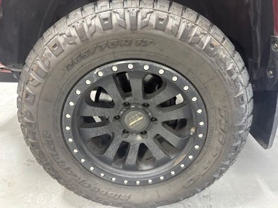 2019 Toyota Tacoma SR5 V6