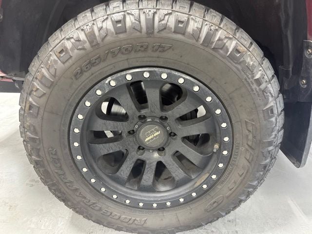2019 Toyota Tacoma SR5 V6