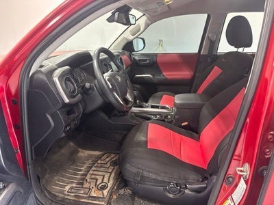 2019 Toyota Tacoma SR5 V6