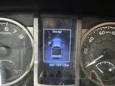 2019 Toyota Tacoma SR5 V6