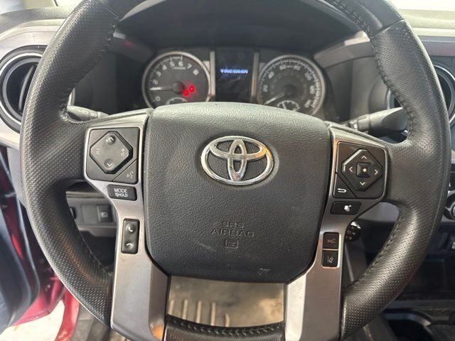 2019 Toyota Tacoma SR5 V6