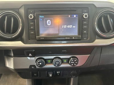 2019 Toyota Tacoma SR5 V6
