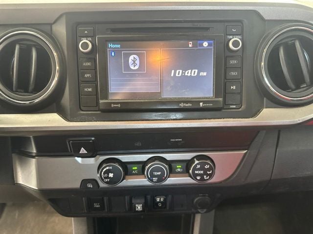 2019 Toyota Tacoma SR5 V6