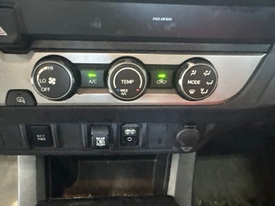 2019 Toyota Tacoma SR5 V6
