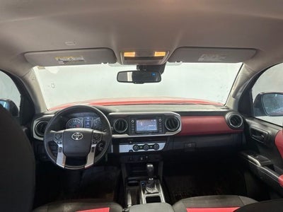 2019 Toyota Tacoma SR5 V6