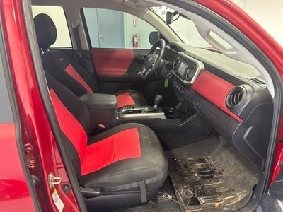 2019 Toyota Tacoma SR5 V6