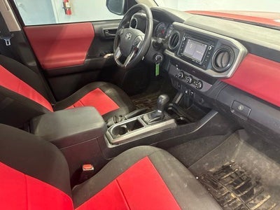 2019 Toyota Tacoma SR5 V6