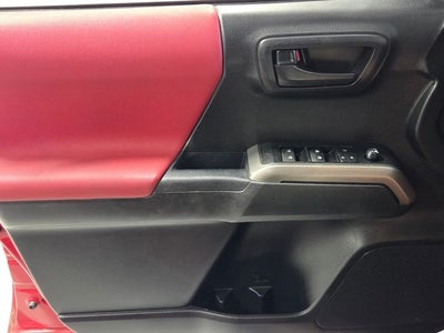 2019 Toyota Tacoma SR5 V6