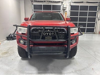 2019 Toyota Tacoma SR5 V6