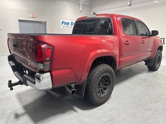 2019 Toyota Tacoma SR5 V6