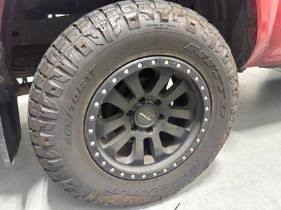 2019 Toyota Tacoma SR5 V6