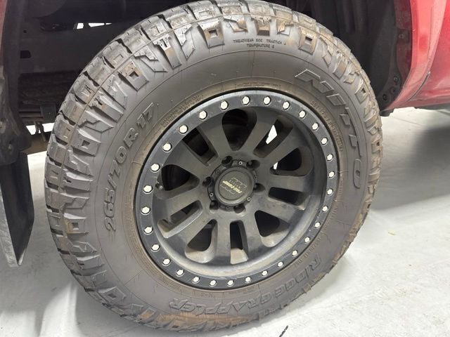 2019 Toyota Tacoma SR5 V6