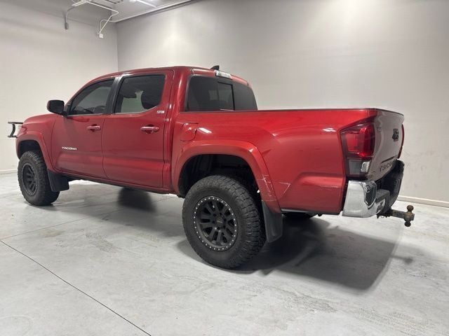 2019 Toyota Tacoma SR5 V6