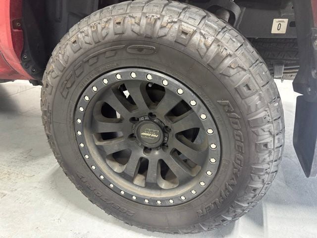 2019 Toyota Tacoma SR5 V6