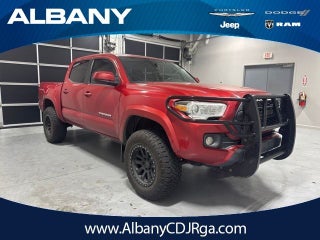 2019 Toyota Tacoma SR5 V6