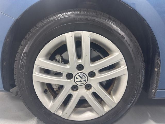 2018 Volkswagen Jetta 1.4T S