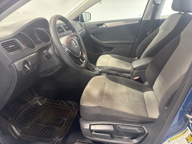 2018 Volkswagen Jetta 1.4T S