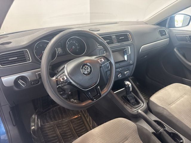 2018 Volkswagen Jetta 1.4T S