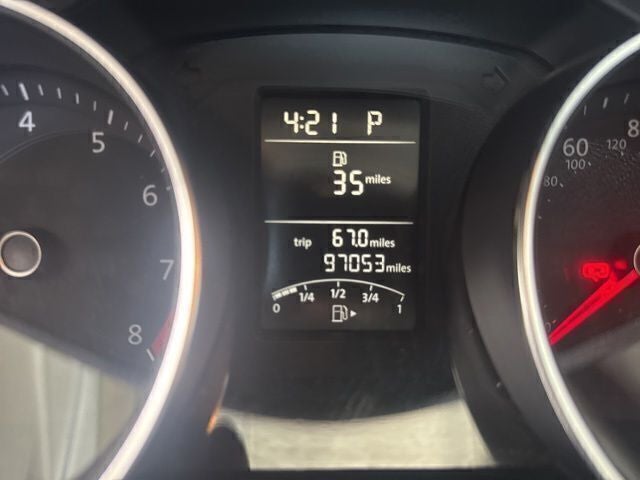 2018 Volkswagen Jetta 1.4T S
