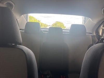2018 Volkswagen Jetta 1.4T S