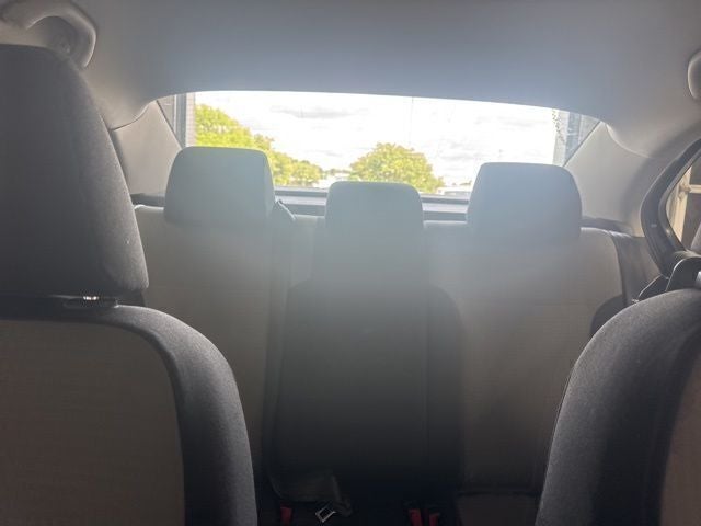 2018 Volkswagen Jetta 1.4T S